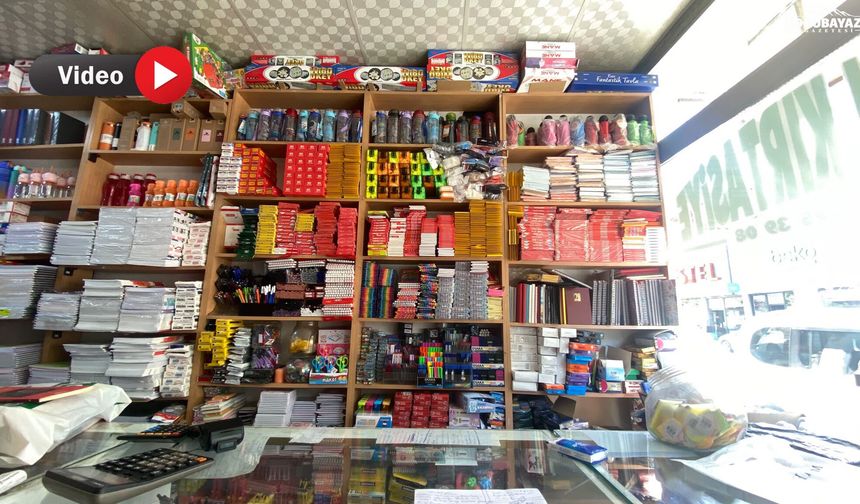 Ağrı’da tatlı okul telaşı acıya döndü