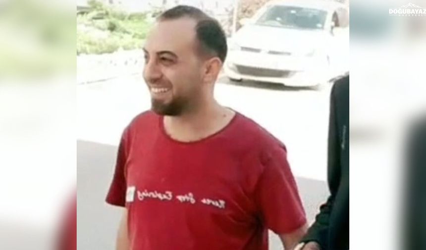 Doğubayazıt’ta tanınan esnaf genç yaşta hayatını kaybetti