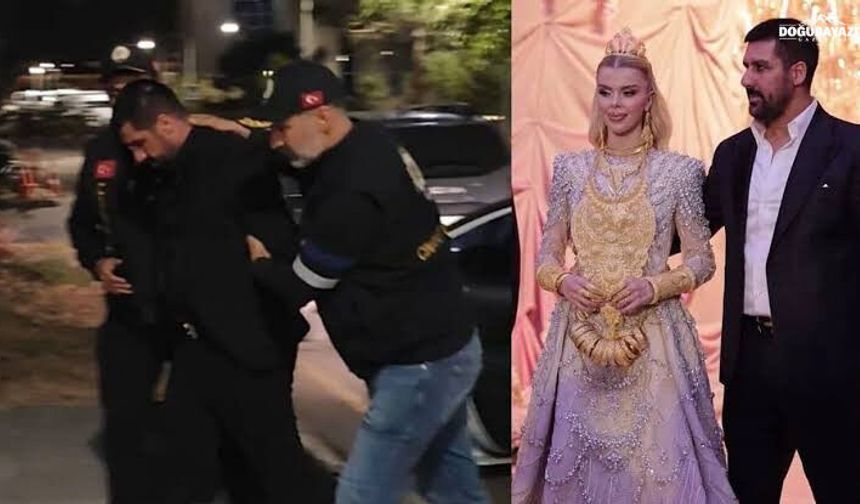 Vanlı Kara Haydar gözaltına alındı: MASAK da harekete geçti