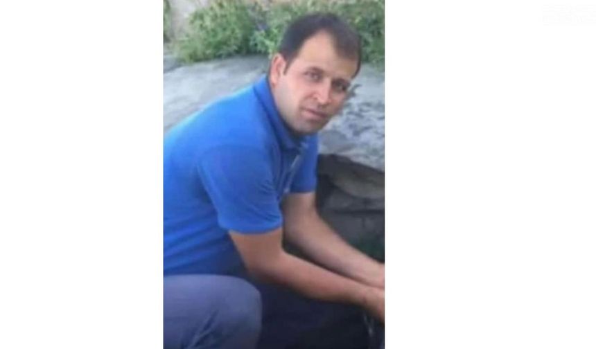 Babasının silahından çıkan mermi oğlunun ölümüne neden oldu