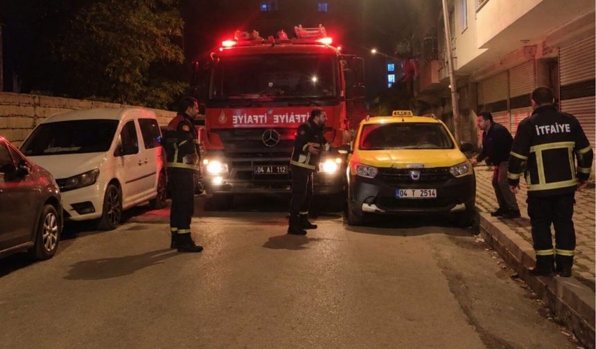 Doğubayazıt’ta hatalı parklar hayat kurtarmaya engel oluyor