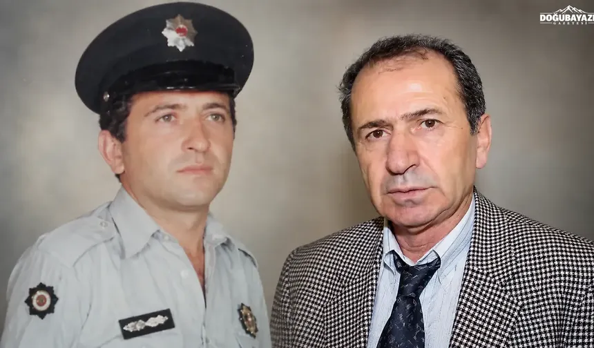 90'lı yılların OHAL Valisi Ünal Erkan hayatını kaybetti