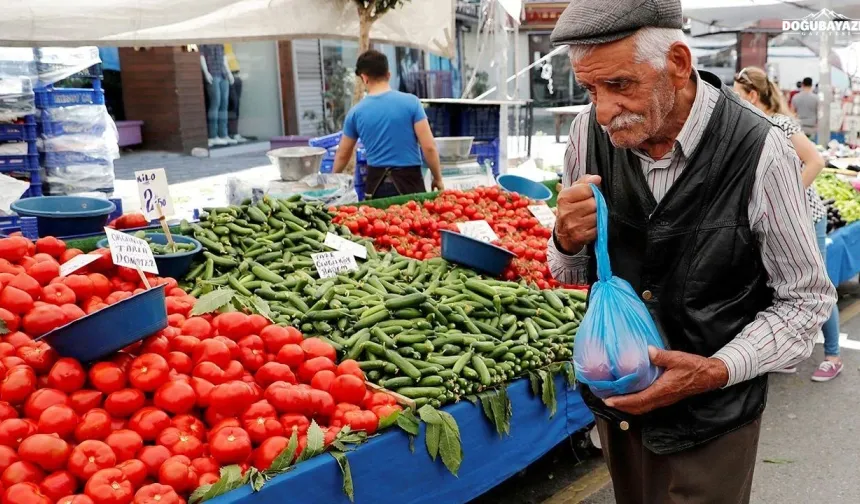 Açlık ve yoksulluk sınırı belli oldu