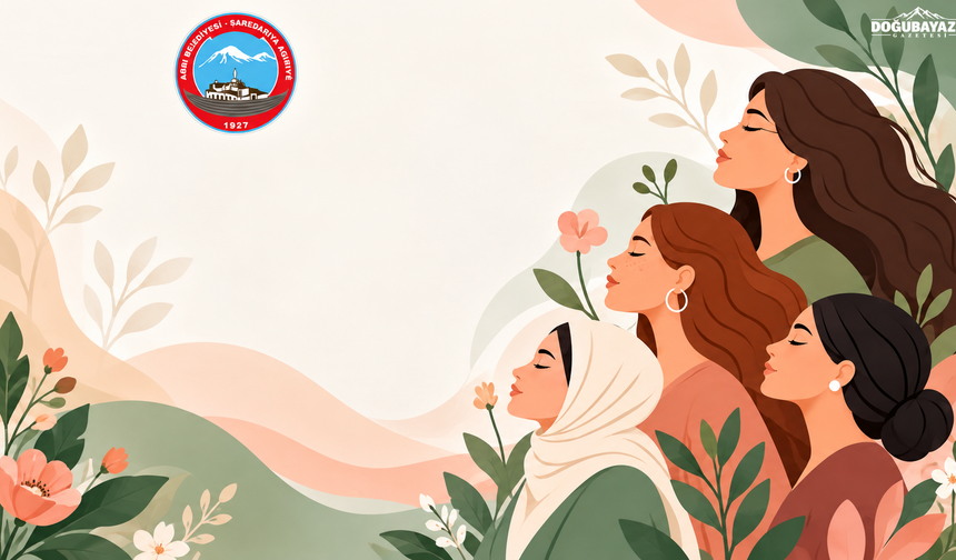 Ağrı Belediyesi’nden Kadın Hakları ve Hukuki Farkındalık Semineri