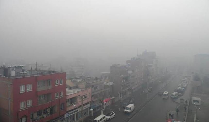 Ağrı nefessiz kalıyor, akciğerler alarm veriyor!