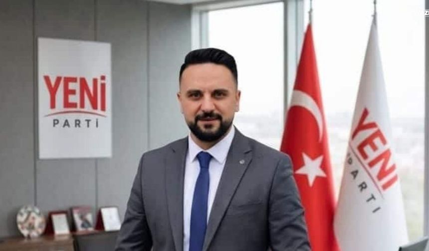 Ağrı Patnos'taki Yeni Parti ön seçimi iptal oldu