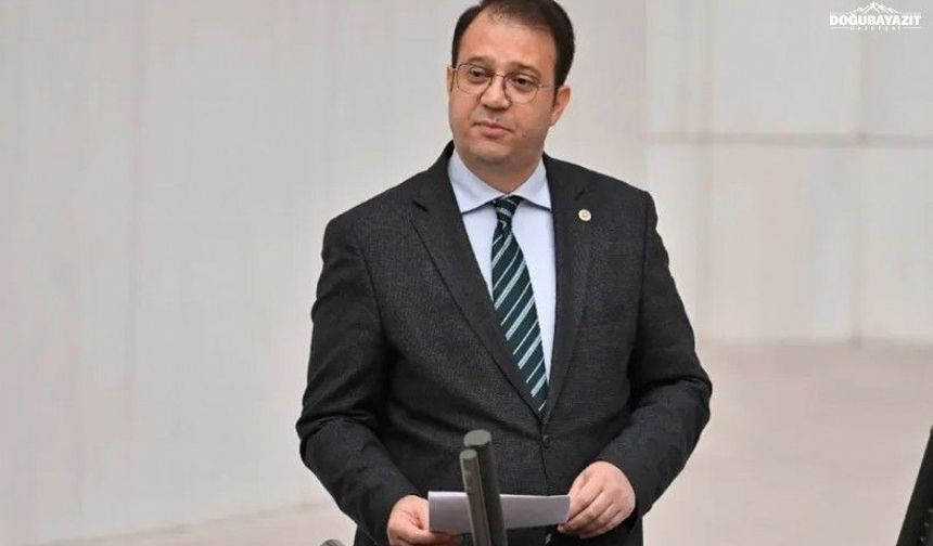 Ağrı Şeker Fabrikasındaki taşeron işçiler için kadro talebi