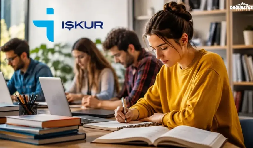 Ağrı Valiliği duyurdu: Öğrenciler için 8 aylık program