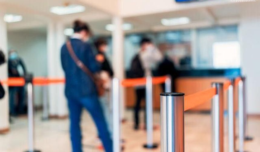 Ağrı'da bankalar kapandı: İşlemler ne zaman başlayacak?