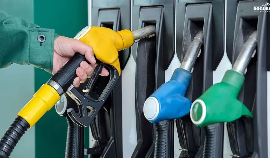 Ağrı’da benzin ve motorin ne kadar? 6 Ekim fiyatları