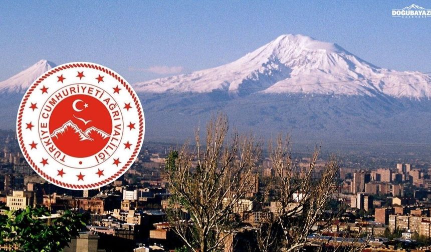 Ağrı’da eylül ayının güvenlik bilançosu belli oldu