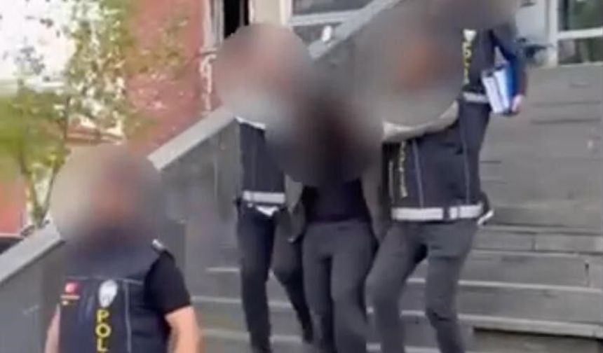 Ağrı'da firari hükümlüye operasyon: 20 yıl hapis cezası bulunan şahıs yakalandı