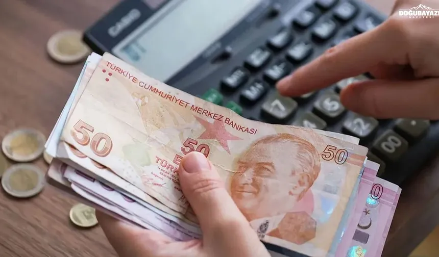 Ağrı'da GSS borcu olanlara müjde: Borçlar siliniyor