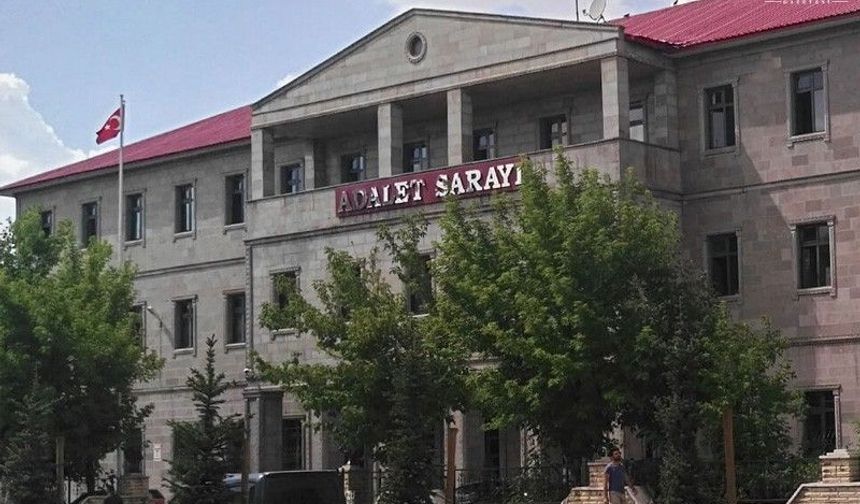 Ağrı’da Güler Özkan davası: Sanıktan ‘kaza’ savunması