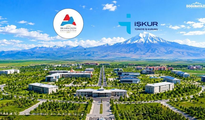 Ağrı'da İŞKUR Gençlik Programı kura tarihi açıklandı