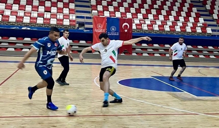 Ağrı'da kamu kurumları sahaya indi!