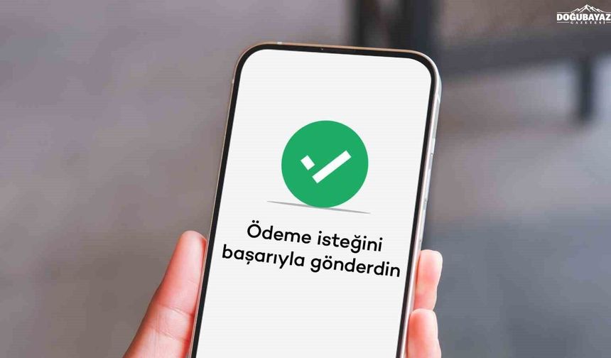 Ağrı’da para transferi yapanlar dikkat: Sınır 30 bin liraya çıktı