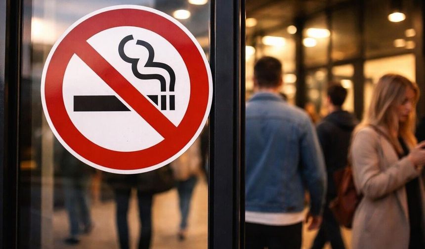 Ağrı’da sigara satışında yeni dönem: QR kodla yaş kontrolü geliyor