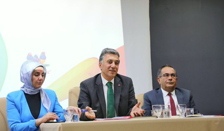 Ağrı’daki okullarda güvenlik tedbirleri artırılacak