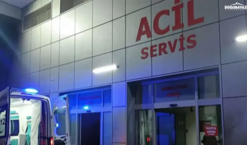 Ağrılı genç ekmek parası için gittiği Giresun’da öldürüldü
