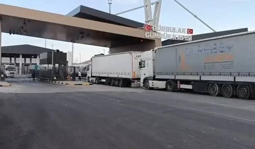 Ağrı’nın İran sınırında 44 kilo uyuşturucu ele geçirildi
