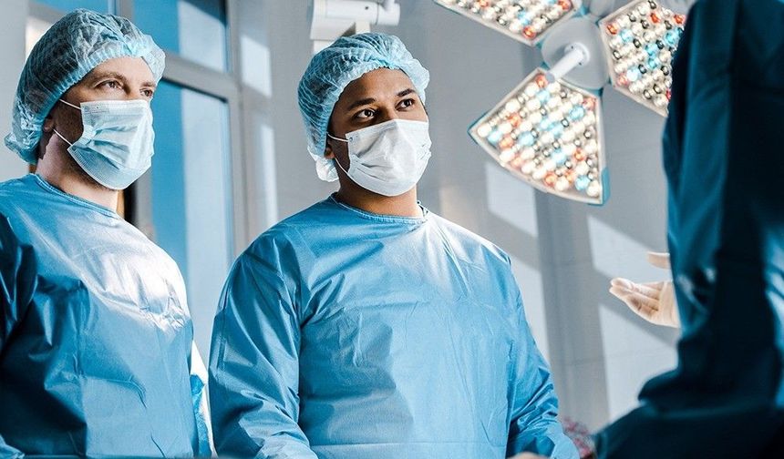 AK Partili Kilerci duyurdu: Ağrı'ya 60 doktor kadrosu
