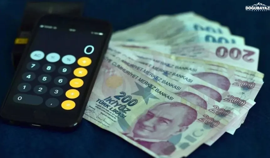 Asgari ücrette 36 bin TL hesabı: İşte masadaki rakamlar