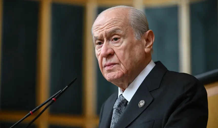 Bahçeli’den Öcalan’a ilişkin yeni açıklama: Bu onun hakkıdır