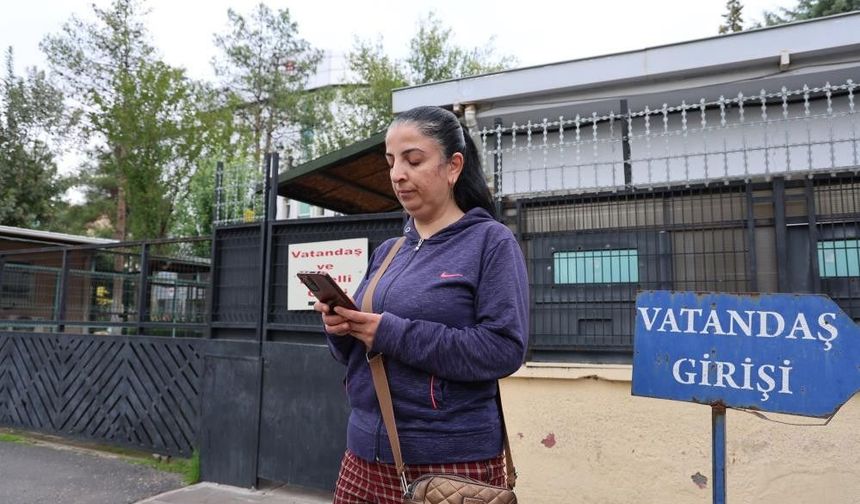 Diyarbakır'da akılalmaz dolandırıcılık: 1 kilo 200 gram altınını aldılar