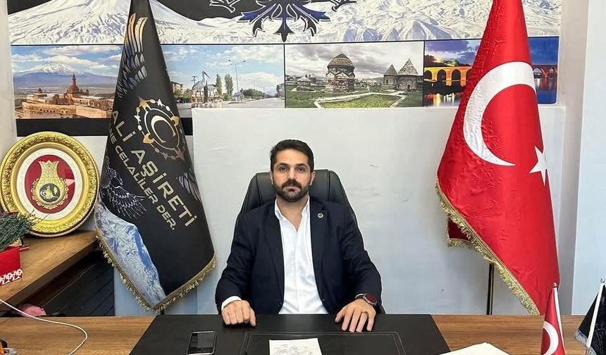 Doğubayazıt Ticaret ve Sanayi Odası seçimleri öncesi sağduyu çağrısı