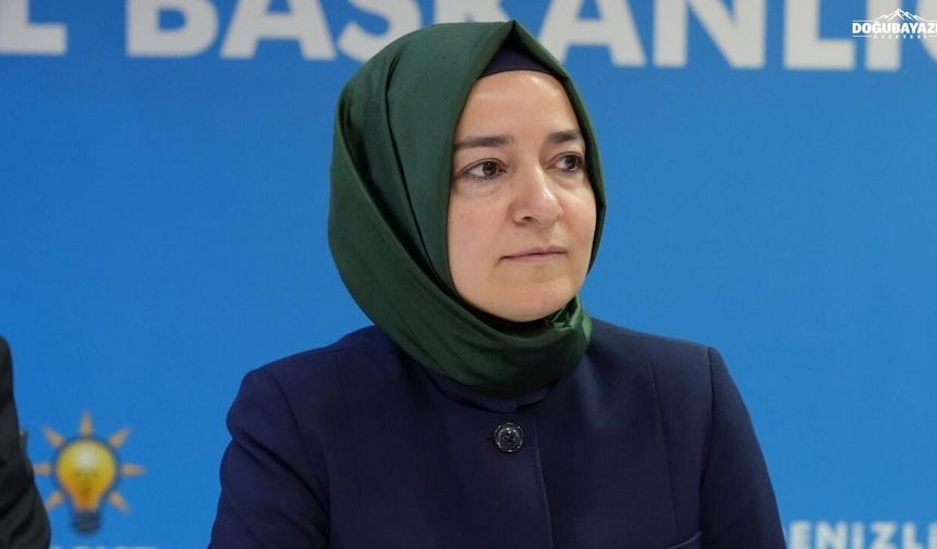 Fatma Betül Sayan ve eşinin mal varlıkları donduruldu