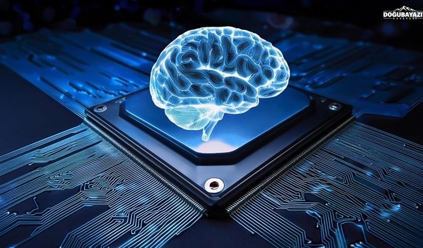 Google'a yapay zekâ darbesi: 500 milyar dolarlık kayıp