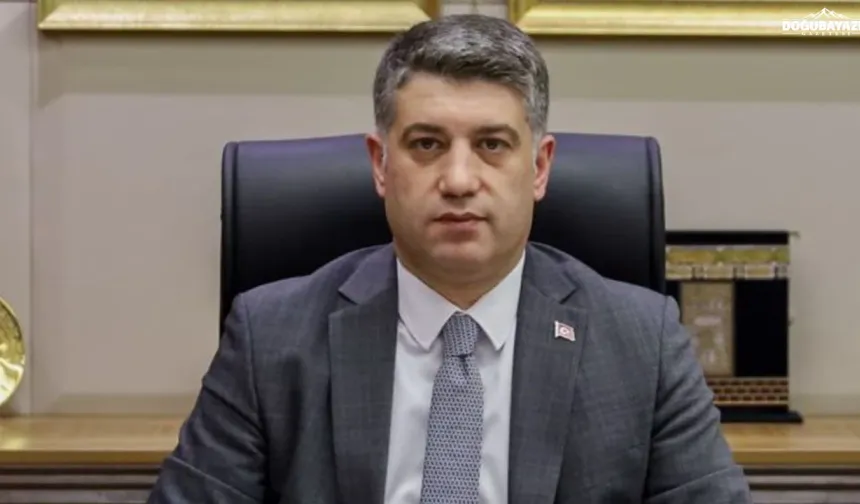 Doğubayazıt Kayyumu İstanbul’da Esenyurt Belediyesi’ne Atandı