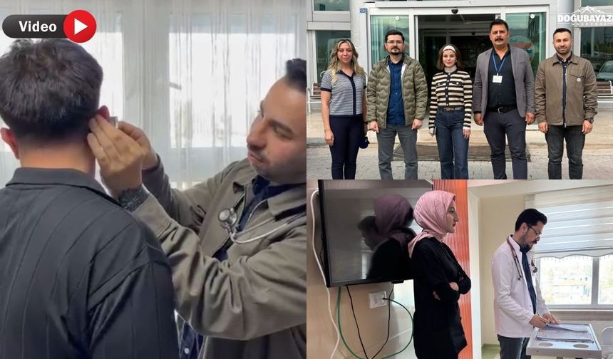 Kış kapıya dayandı, doktorlardan grip uyarısı geldi
