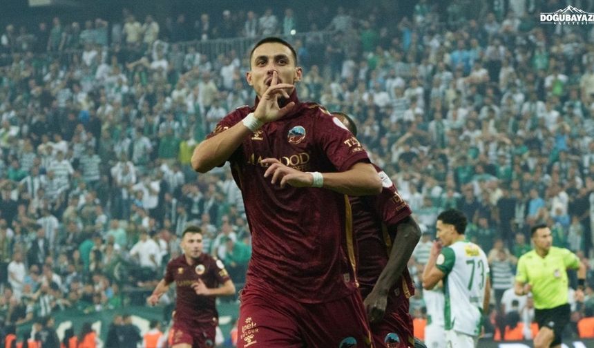 Mardinspor üst üste üçüncü galibiyet için sahaya çıkıyor