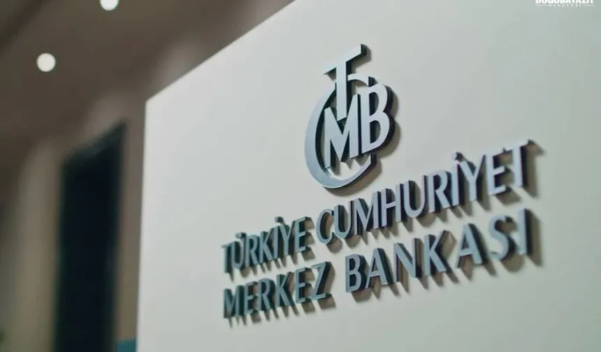 Merkez Bankası politika faizini yüzde 36'ya düşürdü