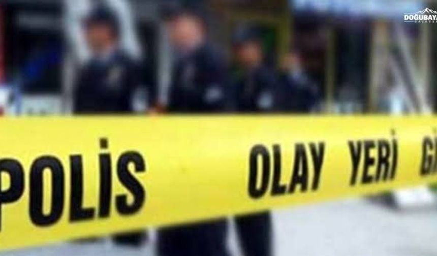 Ağrı’ya iki acı haber birden: 5 ölü, 2 yaralı!