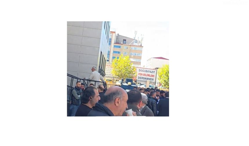 TSO Üyeleri, Yeni Dönem Yönetimi İçin Sandık Başında
