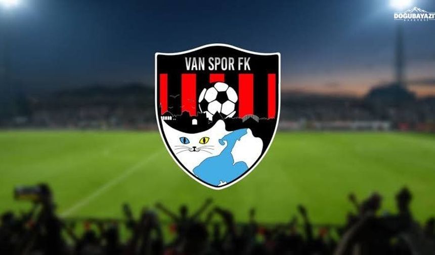Vanspor-Ümraniyespor maçının biletleri satışta: İşte fiyatlar