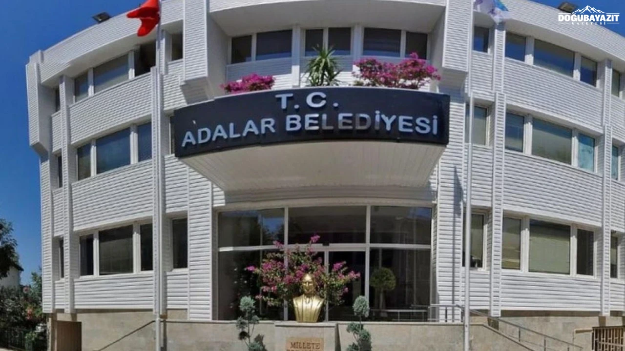 Adalar'da seçim tarihi belli oldu