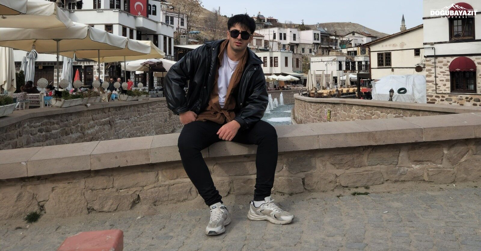 ADEM SÖKMEN