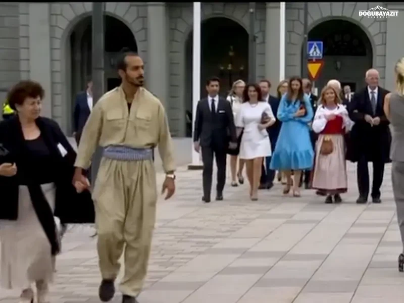 Ağrı Doğubayazıt’tan