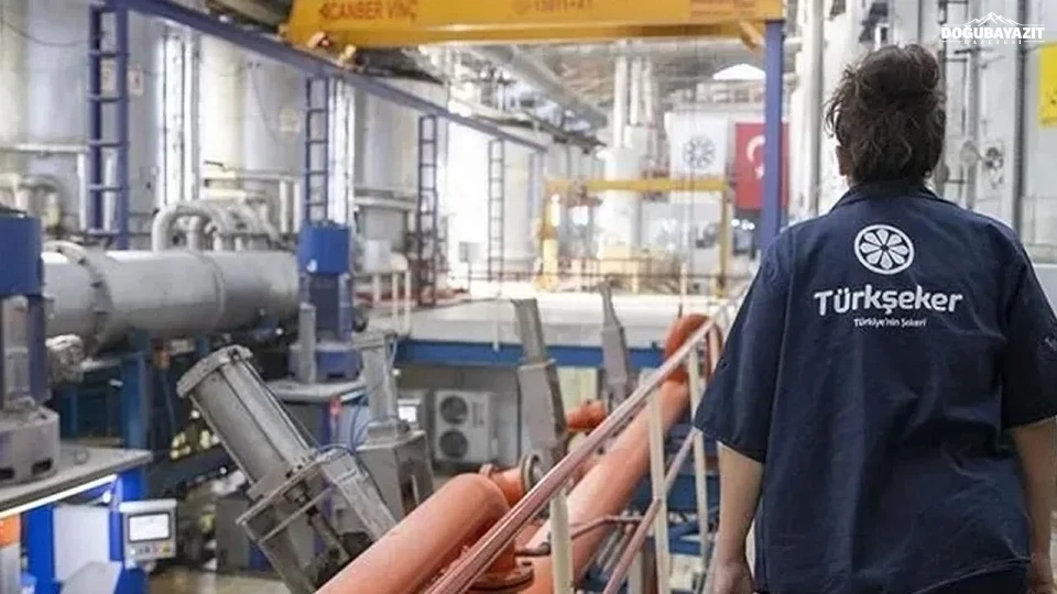 Ağrı Şeker Fabrikası’na Işçi Alınacak Başvurular Için Son Tarih Belli Oldu1