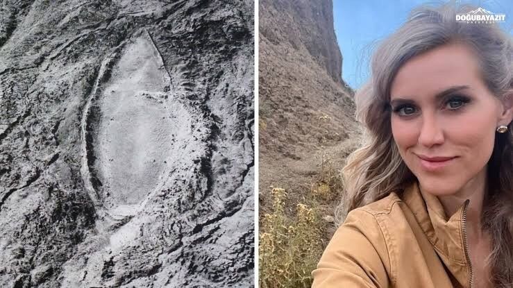 Ağrı’da Nuh’un Gemisi Ekibinden Şoke Eden Iddia (2)