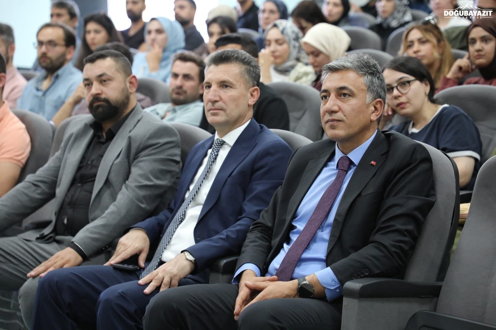 Ağrı’da Okul Güvenliği Ve Psikososyal Koruma Masaya Yatırıldı