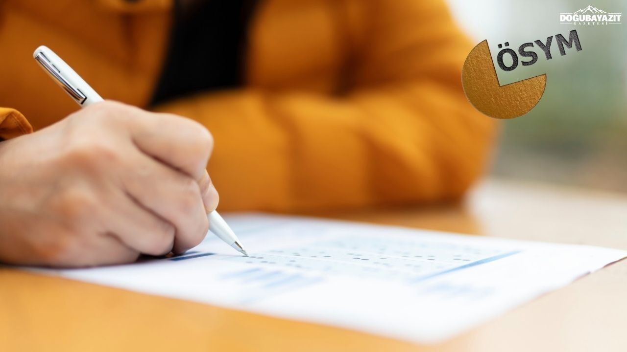 Ağrı’da üniversite hayali kuran adaylar dikkat: Tercihler kapanıyor