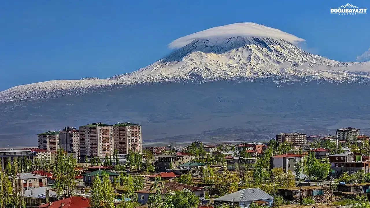 Ağrı'nın En Gelişmiş İlçesi Hangisi?