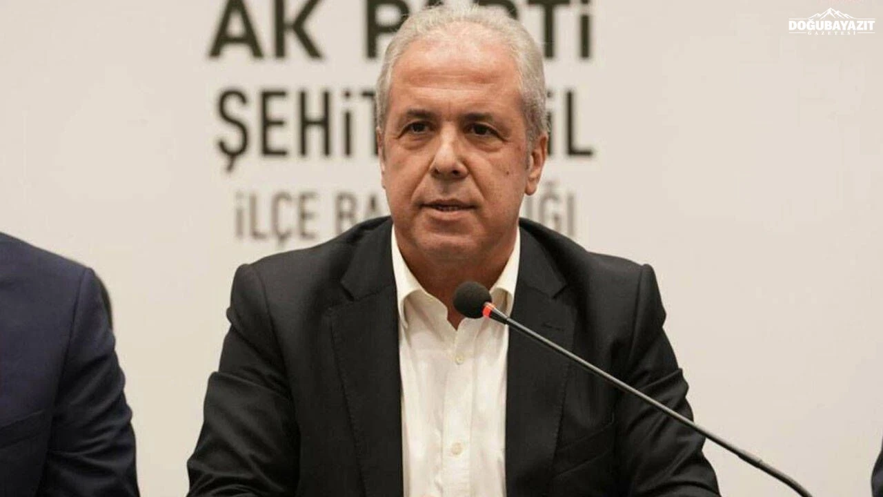 Ak Partili Tayyar’dan Sandık Çağrısı (2)