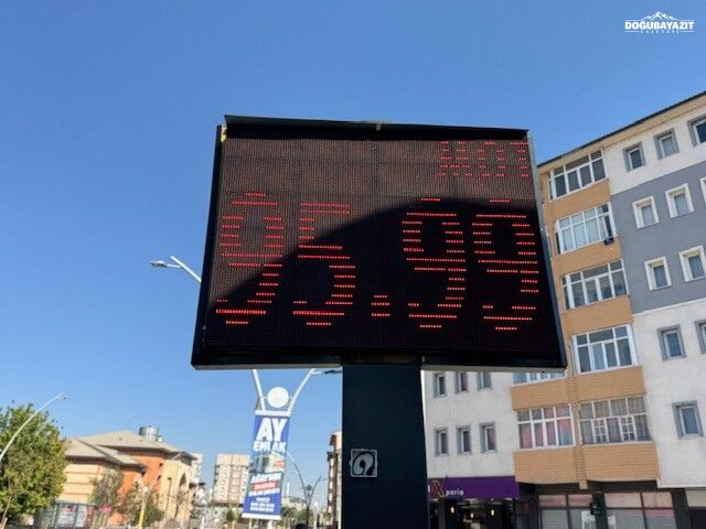 Akaryakıt Fiyatı
