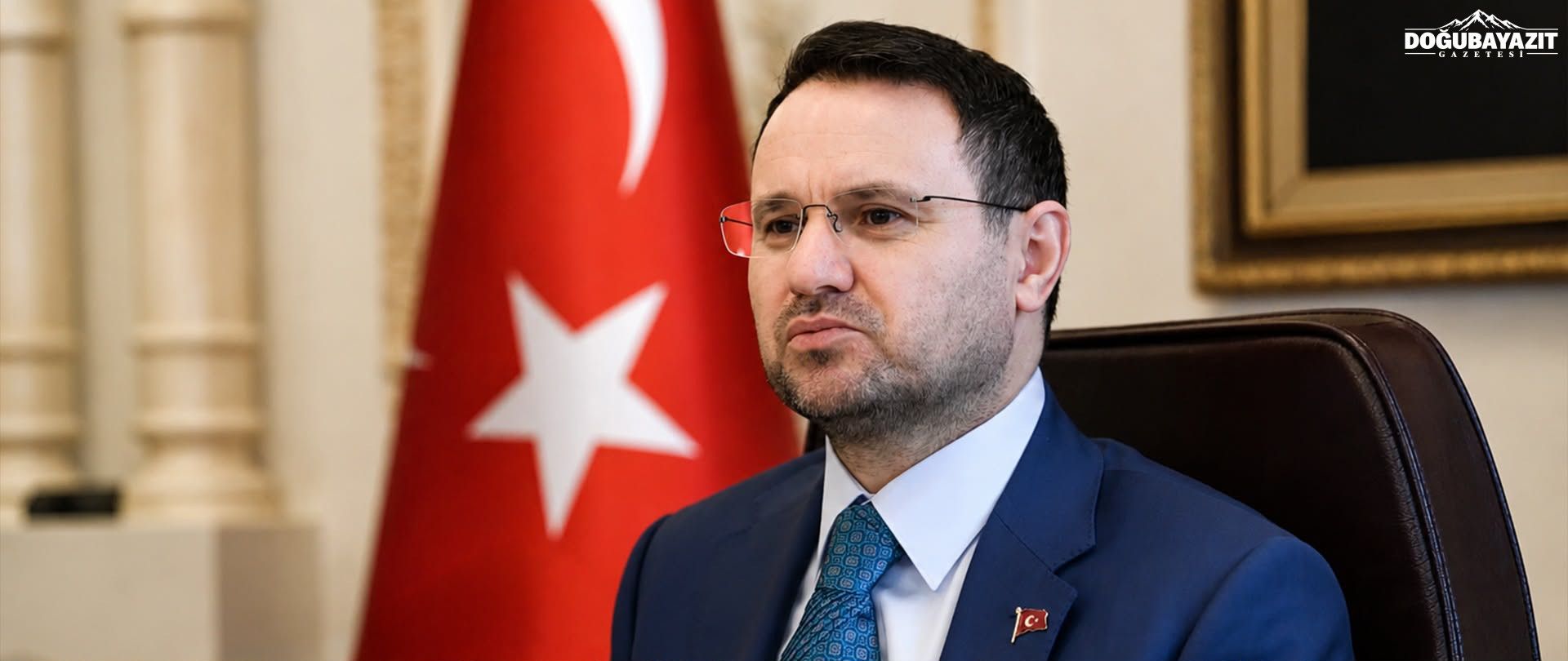 Bakan Gürlek: "8 ayda 81 ilimizde 7 bin 818 operasyon gerçekleştirdik"